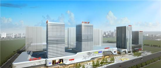 東營黃河三角洲高效生態(tài)經(jīng)濟(jì)區(qū)國際人才專家公寓廚房設(shè)備項目